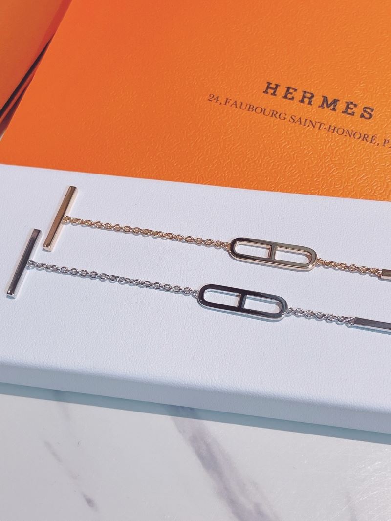 Hermes Bracelets